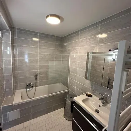 Appartement Le Cannet Lejlighed