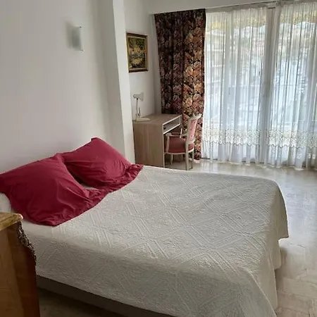 Appartement Le Cannet Lejlighed
