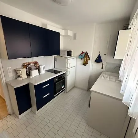 Apartment Appartement Le Cannet *