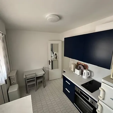 Apartment Appartement Le Cannet Le Cannet