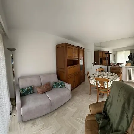 Appartement Le Cannet Apartment Le Cannet