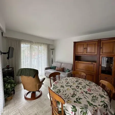 Appartement le Cannet *